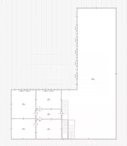 Помещение свободного назначения в Московская область, Котельники ул. ... - Фото 2
