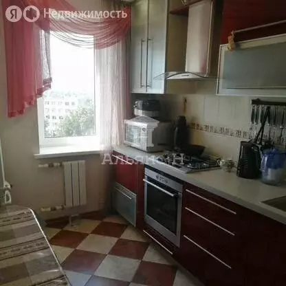 2-комнатная квартира: Азов, переулок Степана Разина, 9 (47 м) - Фото 1