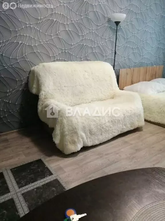 Квартира-студия: Бийск, Советская улица, 189/6 (29 м) - Фото 2