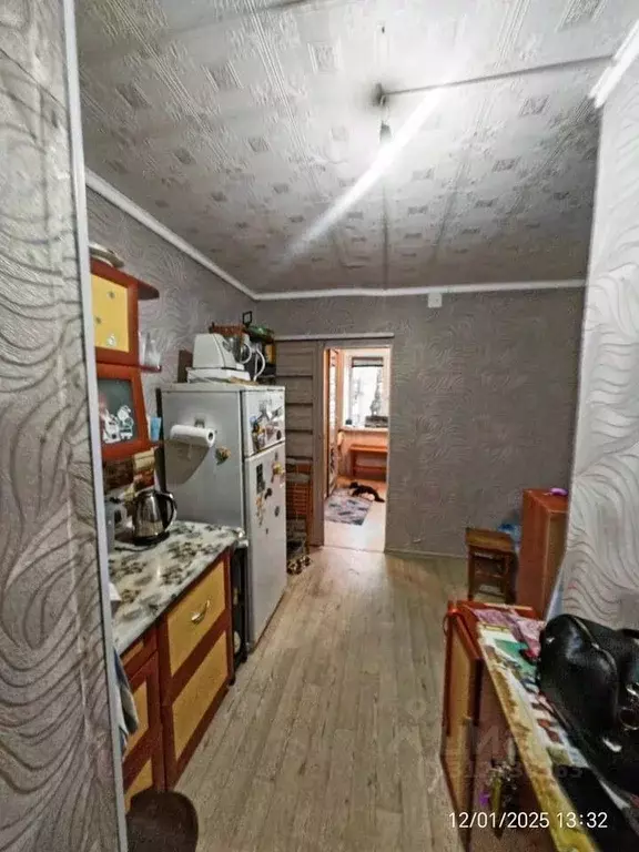 Комната Чувашия, Новочебоксарск Парковая ул., 37 (18.0 м) - Фото 0