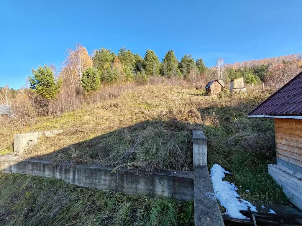 Участок в Алтай, Горно-Алтайск ул. Черемуховая (18.0 сот.) - Фото 1