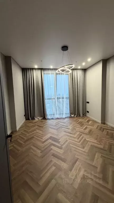 3-к кв. Москва Ленинградский просп., 34А (90.0 м) - Фото 2