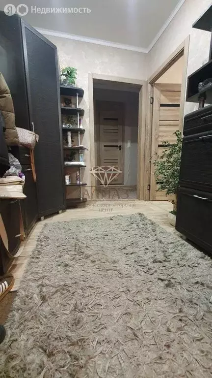 2-комнатная квартира: Елец, улица Коммунаров, 127В (51.4 м) - Фото 2