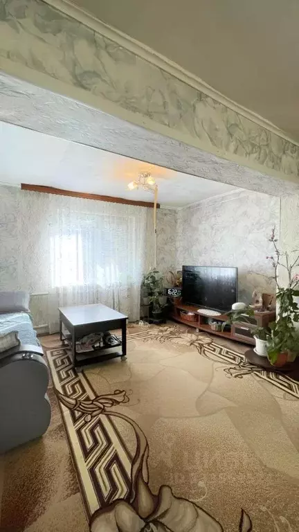 Дом в Красноярский край, Красноярск городской округ, Березовка ... - Фото 1