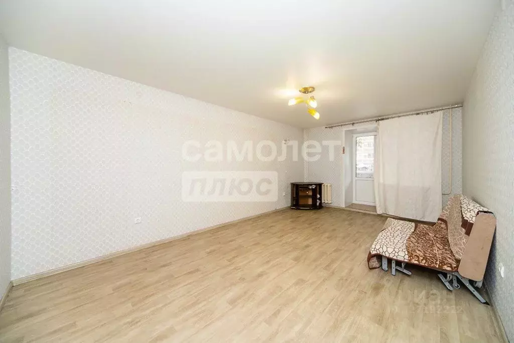 1-к кв. Пермский край, Пермь Иньвенская ул., 17 (40.0 м) - Фото 2