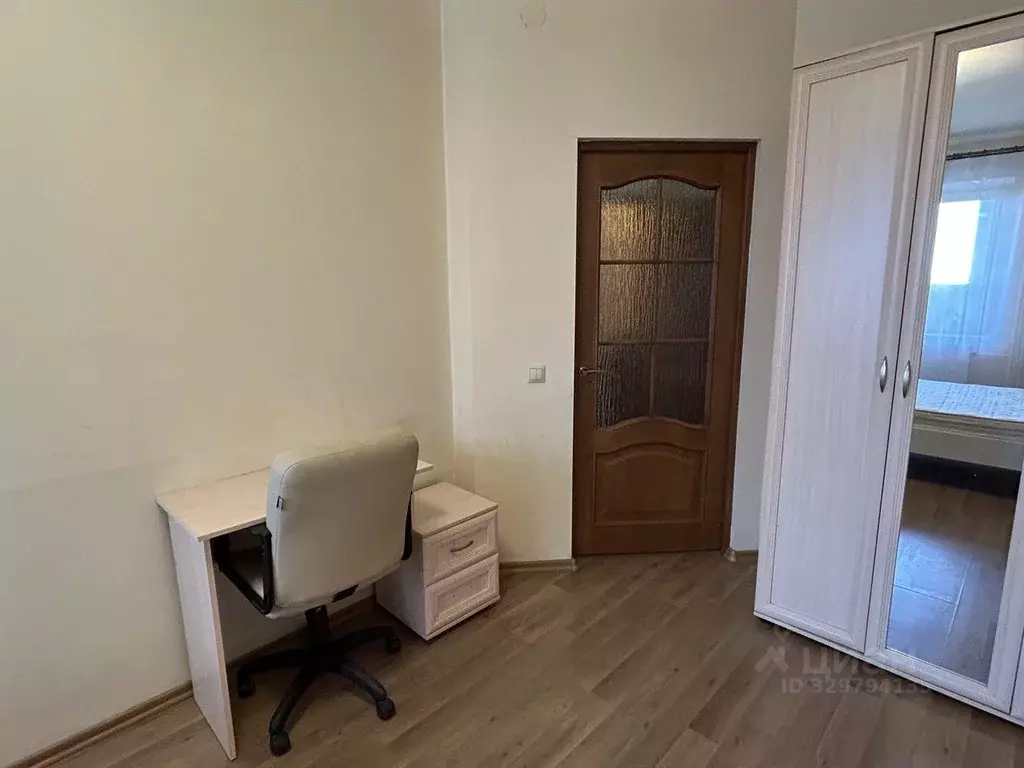 1-к кв. Санкт-Петербург ул. Беринга, 23к2 (34.0 м) - Фото 2