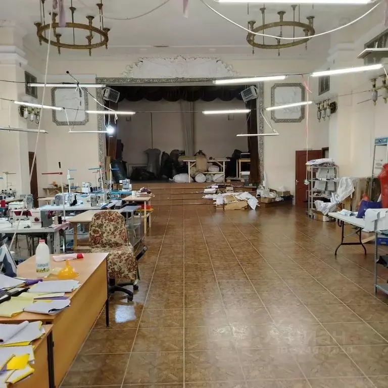 Помещение свободного назначения в Московская область, Дедовск г. Истра ... - Фото 1