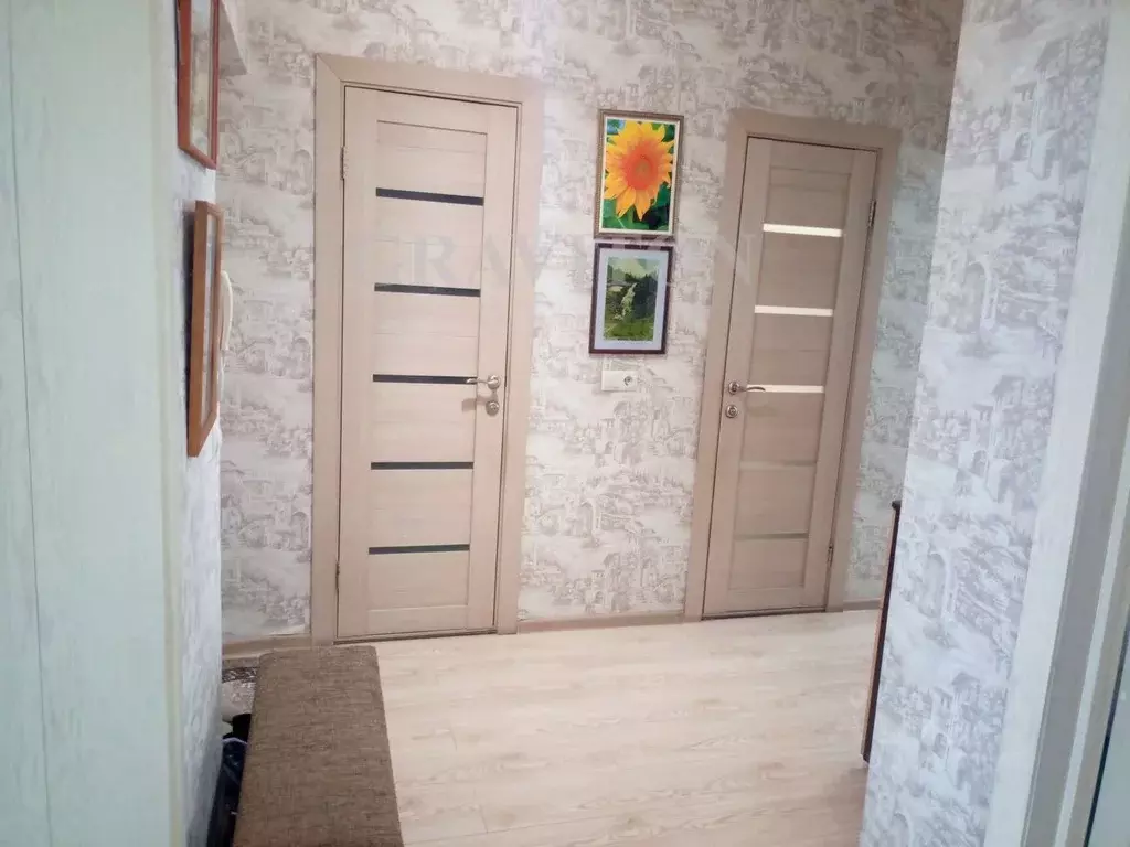 2-к кв. Алтай, Горно-Алтайск ул. Эркемена Палкина, 11 (54.0 м) - Фото 2