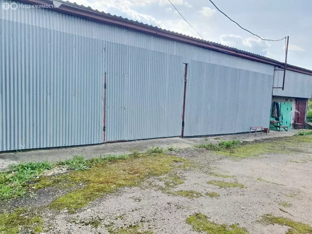 Участок в Калуга, Тарутинская улица, 19 (10 м) - Фото 0