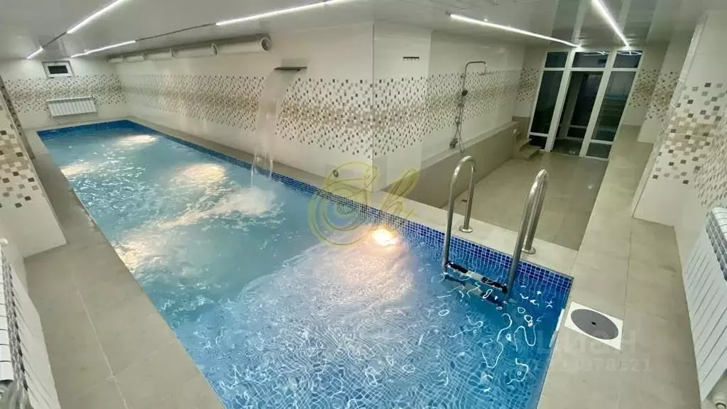 Дом в Московская область, Подольск городской округ, д. Макарово  (830 ... - Фото 1