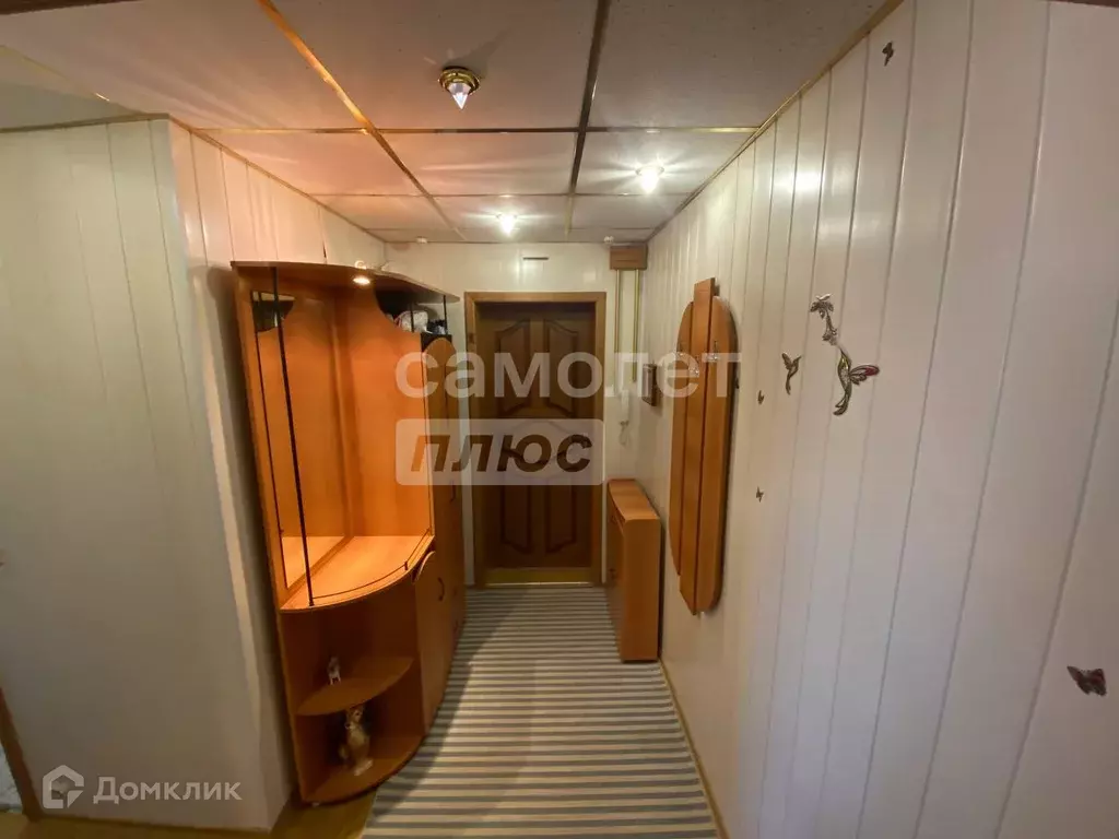 Продаётся 4-к квартира, 86.3 м - Фото 0