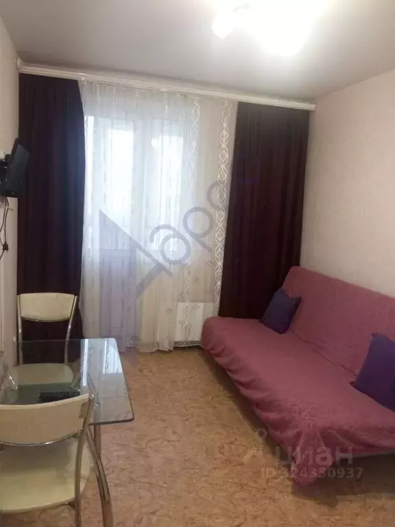 Студия Нижегородская область, Нижний Новгород Бурнаковская ул., 95 ... - Фото 2