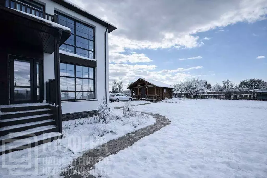 Дом в Волгоградская область, Калачевский район, Приморское с/пос, ... - Фото 2