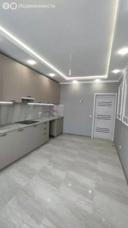 2-комнатная квартира: Нижний Новгород, Комсомольская площадь, 4 (61.1 ... - Фото 2