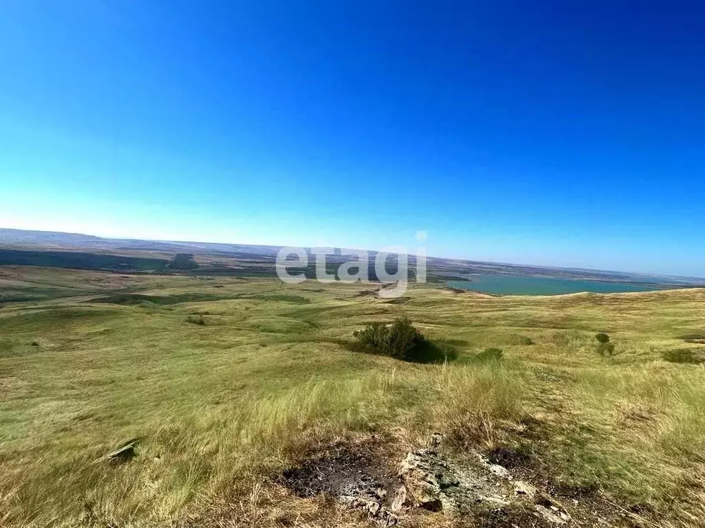 Участок в Ставропольский край, Минераловодский муниципальный округ, ... - Фото 2