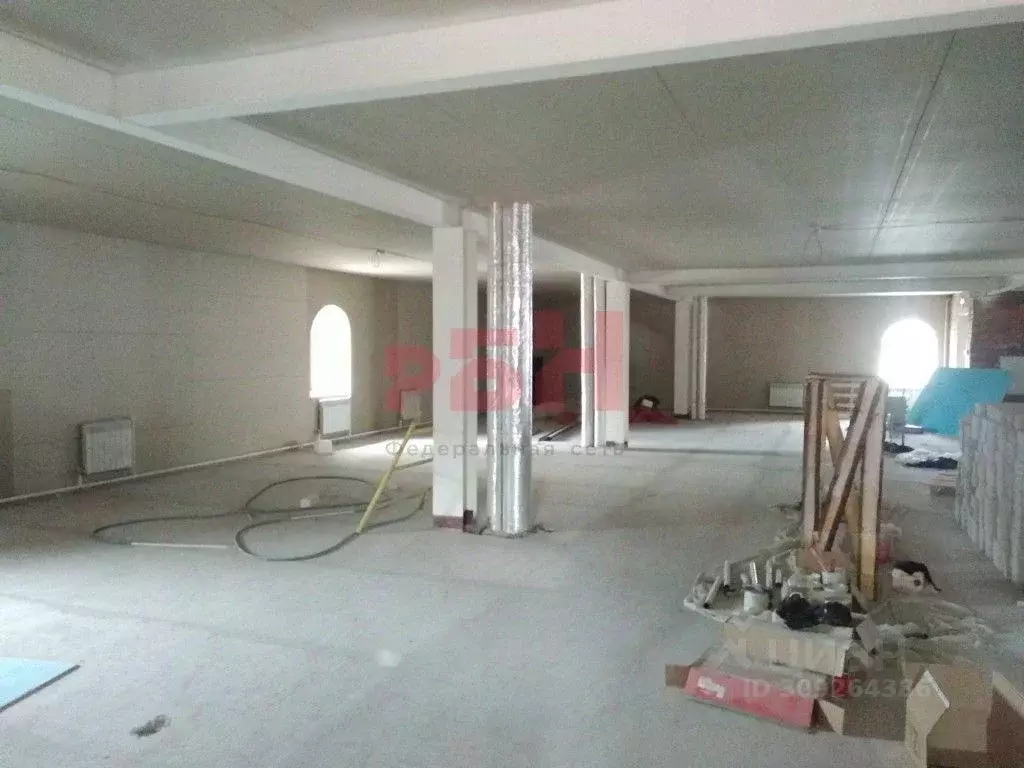 Офис в Курганская область, Курган Советская ул., 107А (550 м) - Фото 2