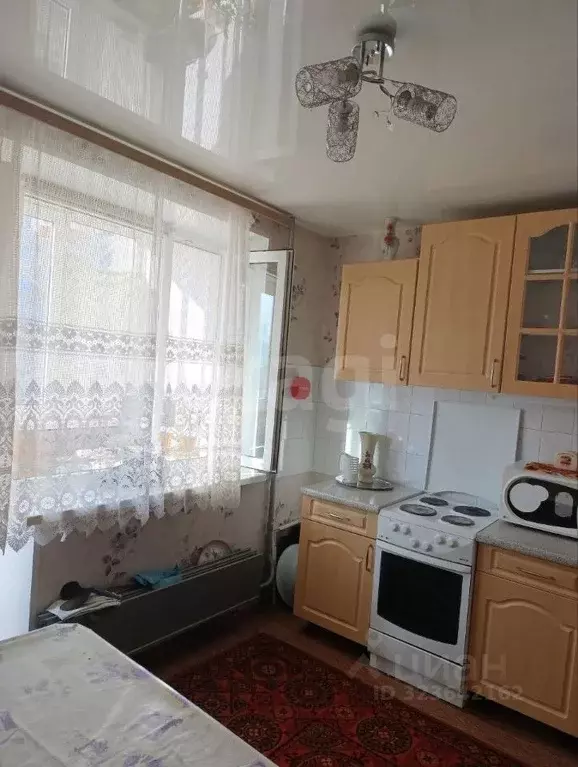 1-к кв. Тюменская область, Тюмень ул. Домостроителей, 26 (37.0 м) - Фото 1