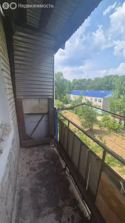 2-комнатная квартира: Солнечный, улица Геологов, 12 (44.5 м) - Фото 1