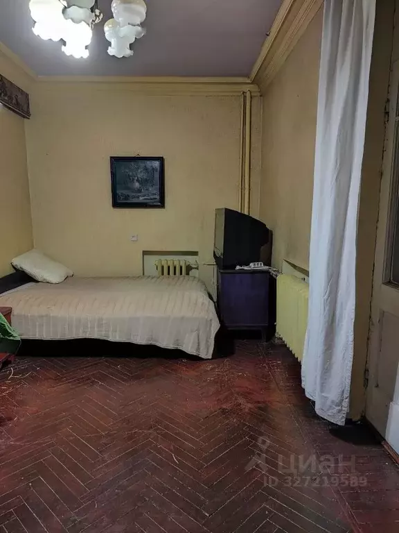 3-к кв. Москва Борисовская ул., 10А (65.0 м) - Фото 1