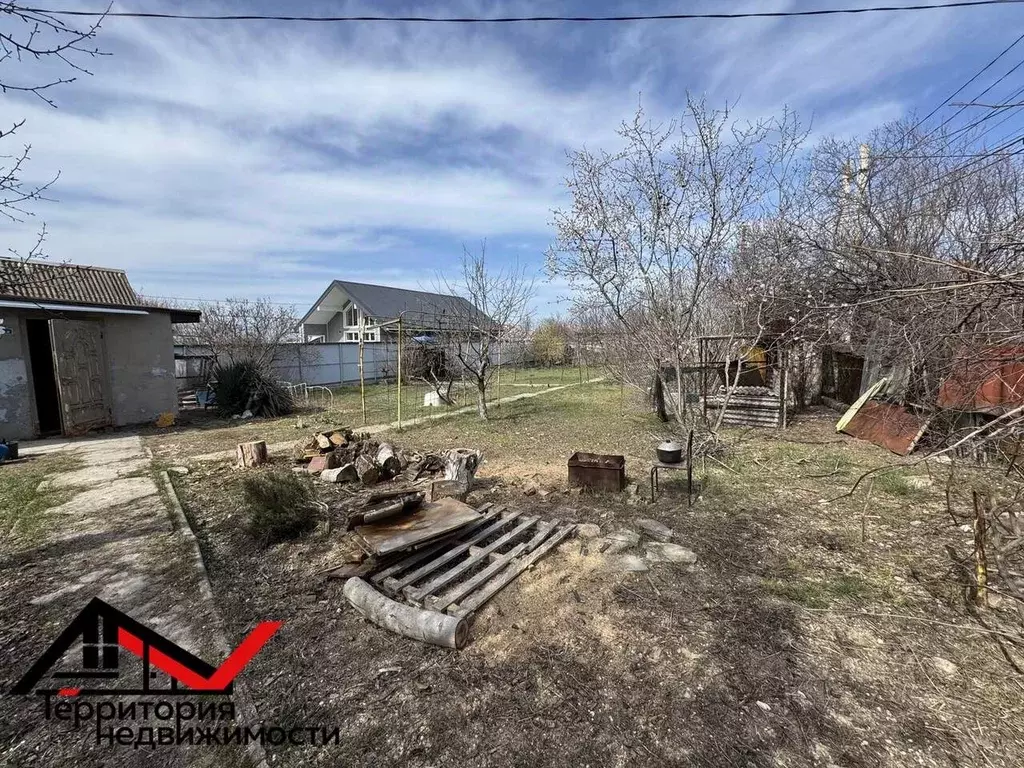 Дом в Севастополь Сапун-гора СНТ, ул. Павла Елисова, 18 (42 м) - Фото 2