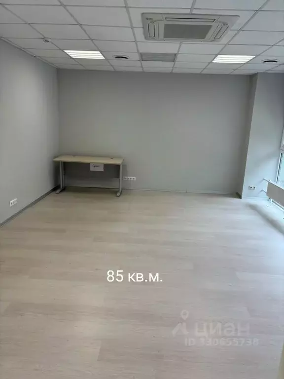 Офис в Москва Марксистская ул., 3С1 (59 м) - Фото 2