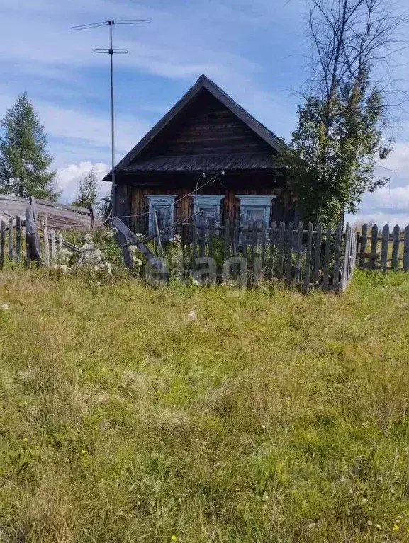 Участок в Свердловская область, Горноуральский муниципальный округ, ... - Фото 1