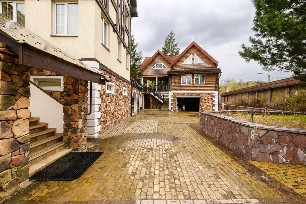 Дом в Московская область, Химки городской округ, д. Благовещенка  ... - Фото 2