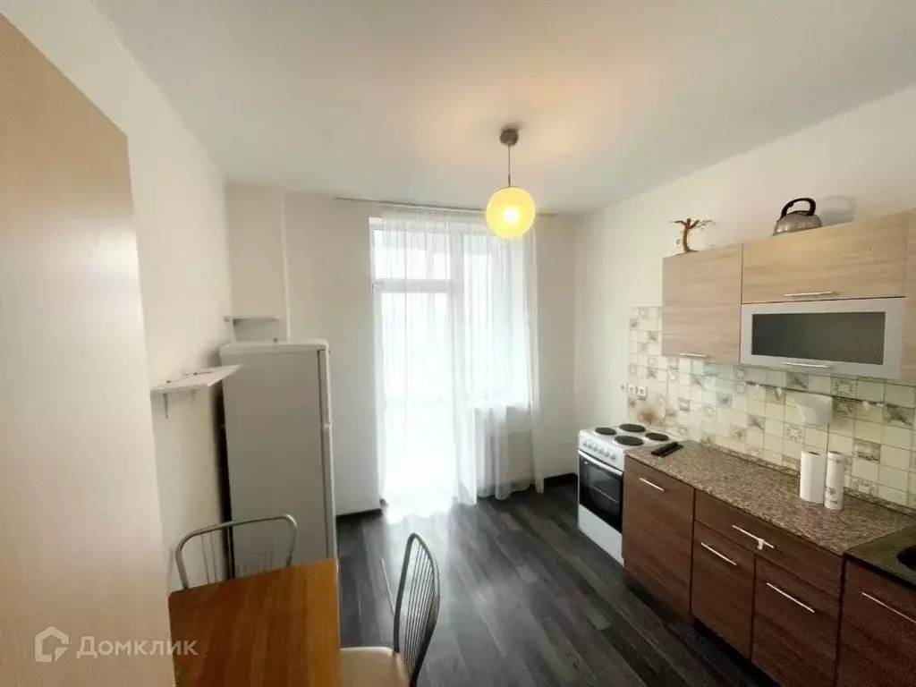 Продаётся 1-к квартира, 43 м - Фото 0