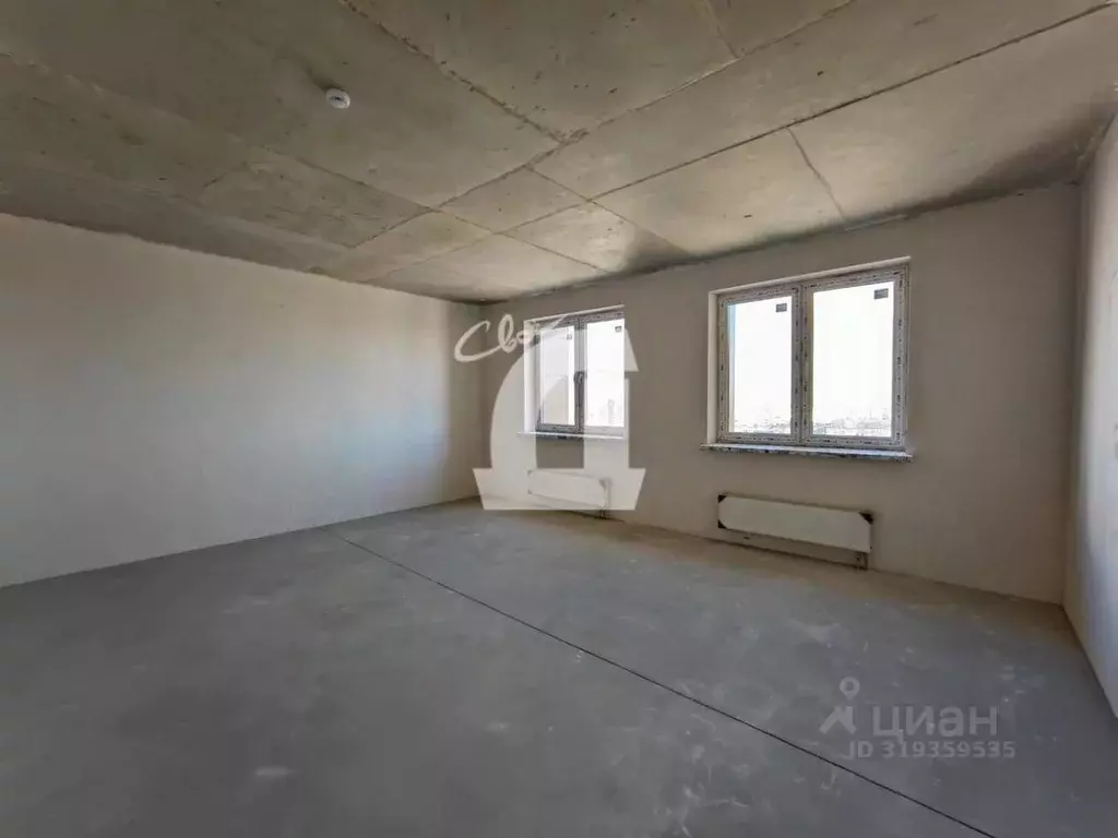 3-к кв. Краснодарский край, Краснодар ул. Имени Дзержинского, 95 ... - Фото 0