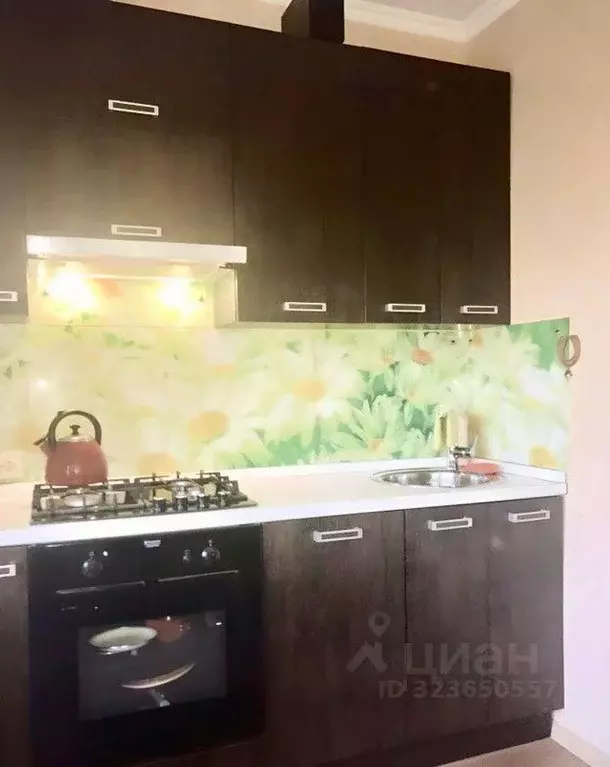 1-к кв. Саратовская область, Энгельс Минская ул., 30 (37.8 м) - Фото 2