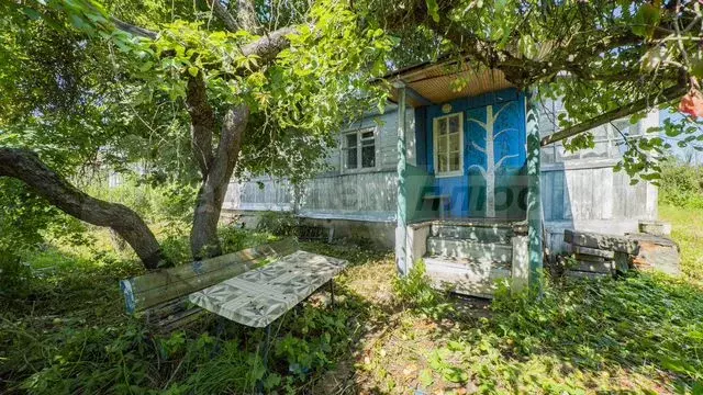 Дом 37,6 м на участке 13 сот. - Фото 0