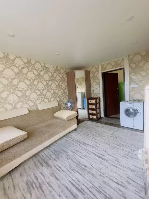 Комната Татарстан, Нижнекамск ул. 30 лет Победы, 10 (12.8 м) - Фото 2