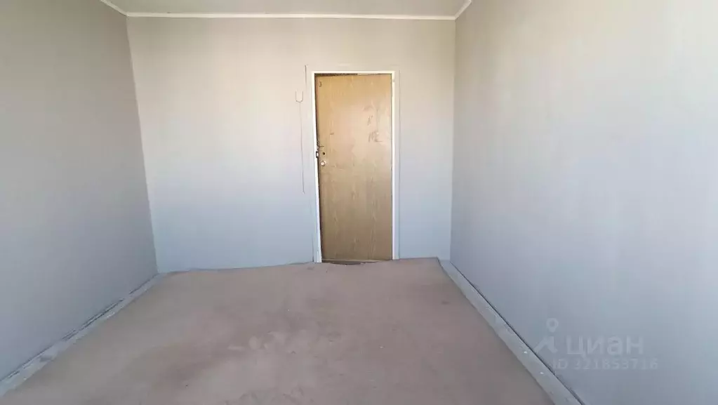 Комната Москва Шипиловская ул., 34К2 (12.6 м) - Фото 0