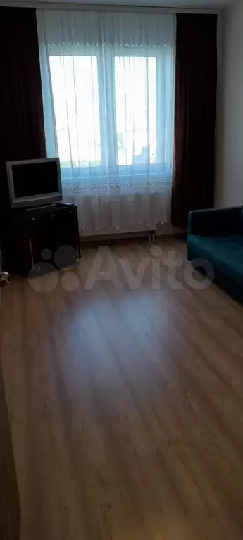 1-к. квартира, 40 м, 16/16 эт. - Фото 0