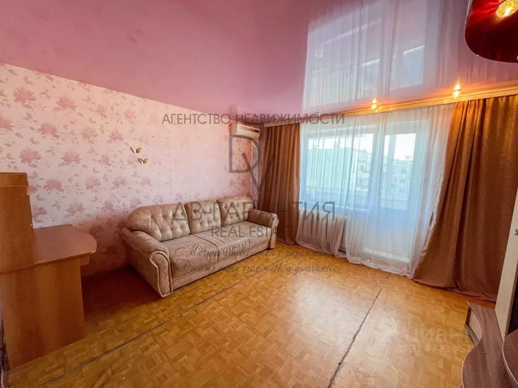 2-к кв. Хабаровский край, Амурский район, Эльбан рп, 1-й мкр 46 (52.9 ... - Фото 1