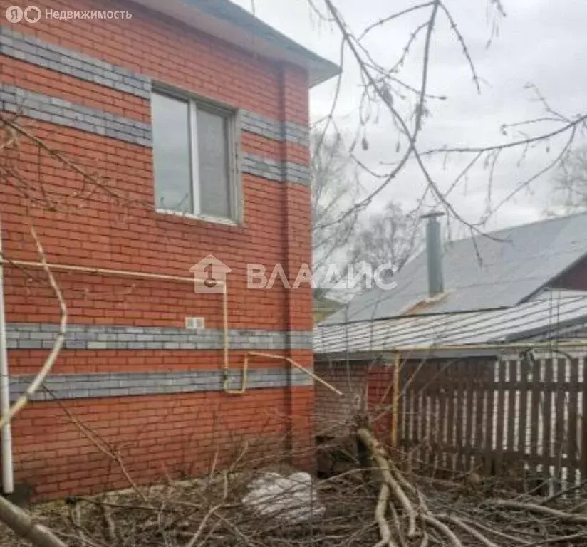 Дом в Анкудиновка, улица Мира, 35 (434 м) - Фото 2