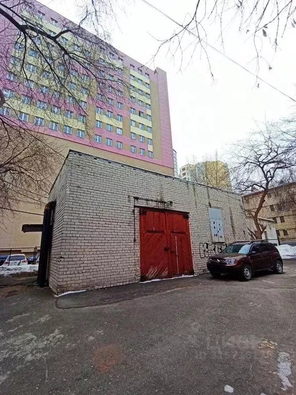 Производственное помещение в Свердловская область, Екатеринбург ... - Фото 0
