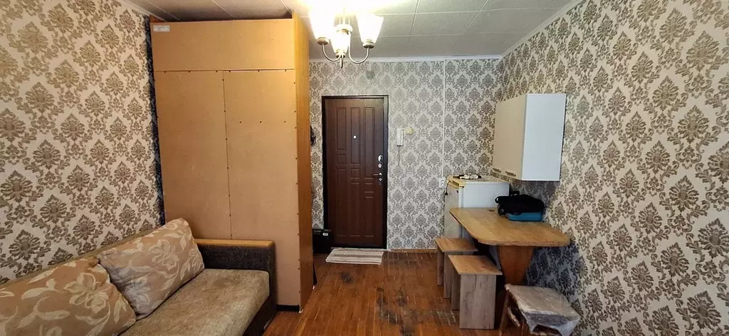 Комната Белгородская область, Белгород ул. Щорса (14.0 м) - Фото 1