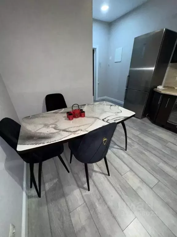 2-к кв. Кабардино-Балкария, Нальчик ул. Толстого (60.0 м) - Фото 2