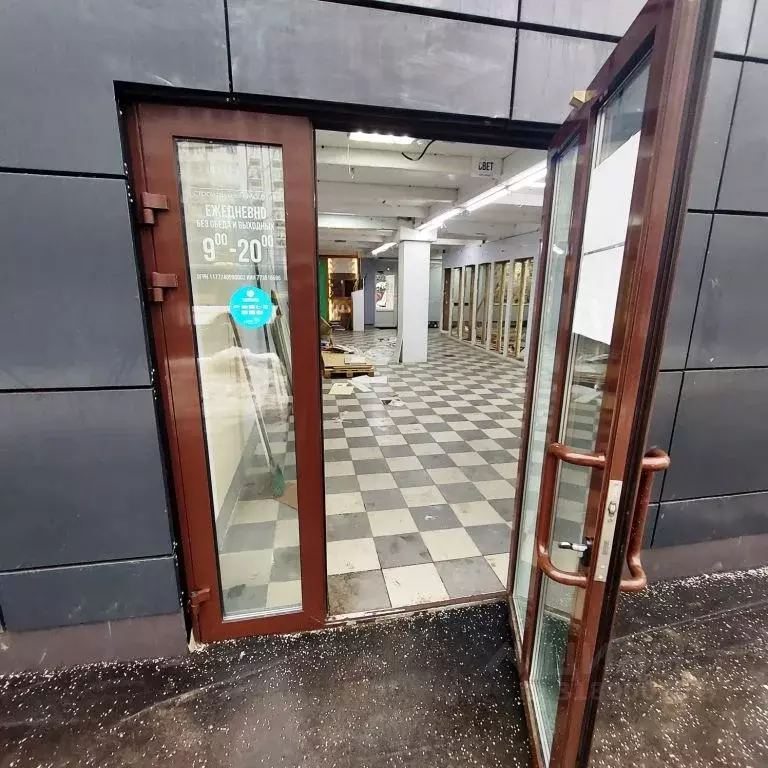 Помещение свободного назначения в Московская область, Солнечногорск ... - Фото 1