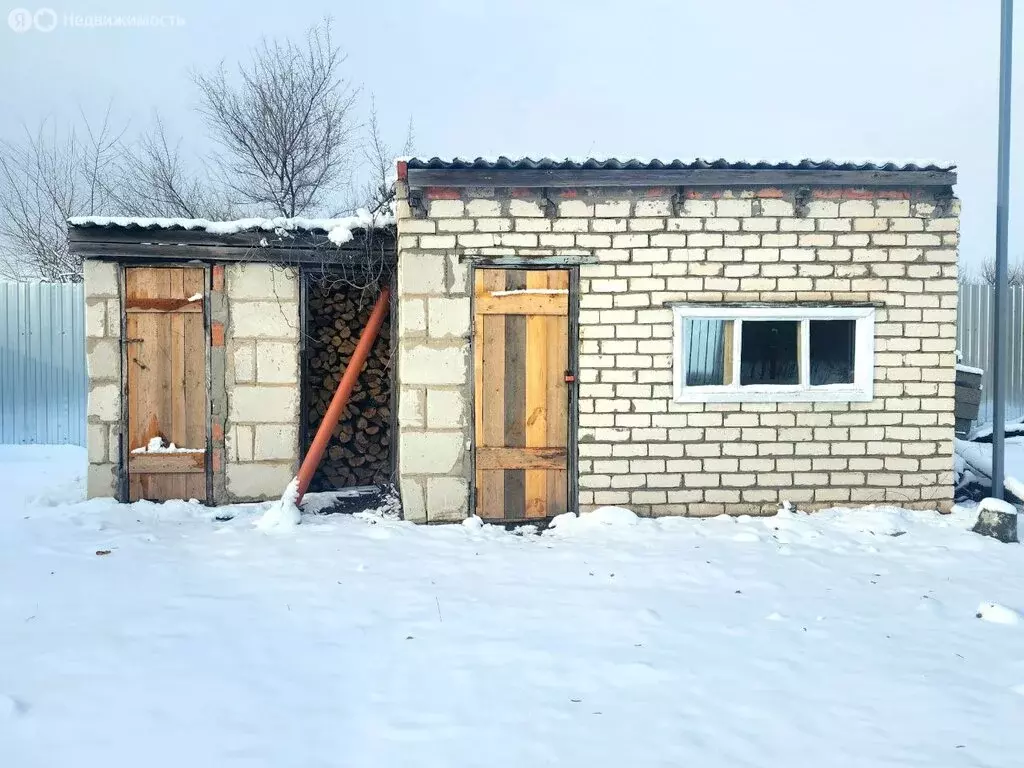 Дом в Энгельсский район, Красноярское муниципальное образование, СНТ ... - Фото 0