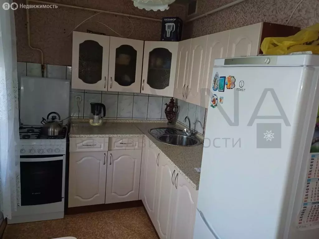 1-комнатная квартира: Волгореченск, Набережная улица, 32 (32 м) - Фото 1