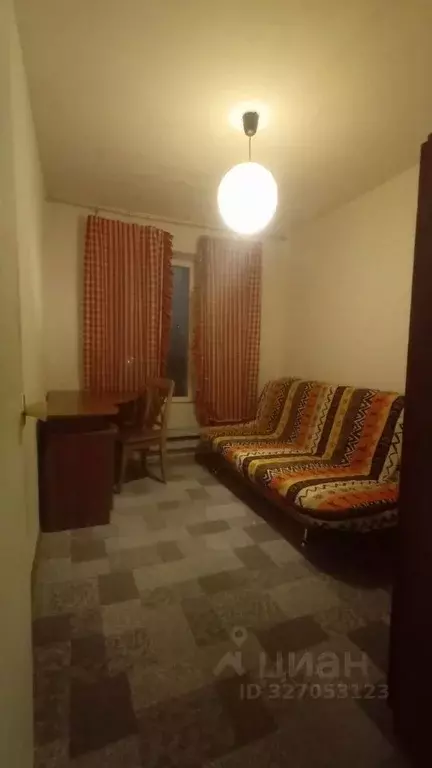 2-к кв. Москва ул. Сталеваров, 12К2 (45.0 м) - Фото 2