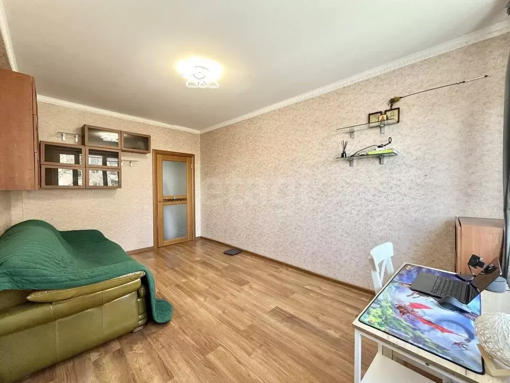 2-к кв. Московская область, Красногорск Вокзальная ул., 12 (45.0 м) - Фото 0