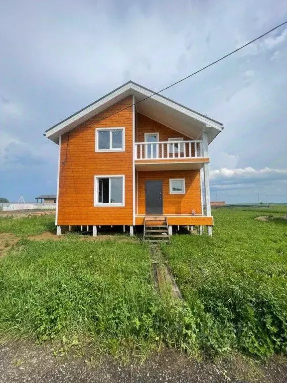 Дом, 103.3 м - Фото 0