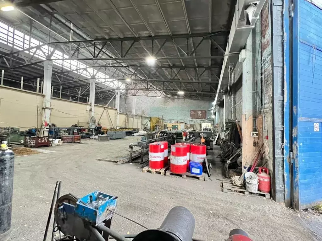 Помещение свободного назначения в Московская область, Истра ... - Фото 1