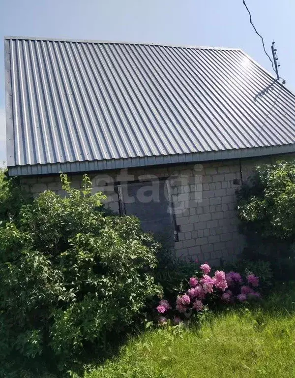 Дом в Алтайский край, Первомайский район, Медик СНТ ул. Четвертая, 6 ... - Фото 2