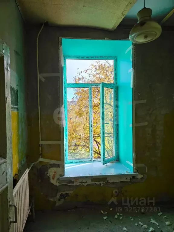 2-к кв. Санкт-Петербург, Санкт-Петербург, Кронштадт Флотская ул., 12 ... - Фото 1