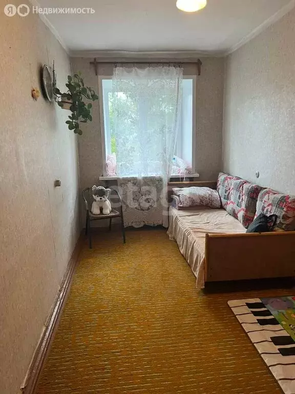 3-комнатная квартира: Кемерово, улица Юрия Смирнова, 30 (57 м) - Фото 2