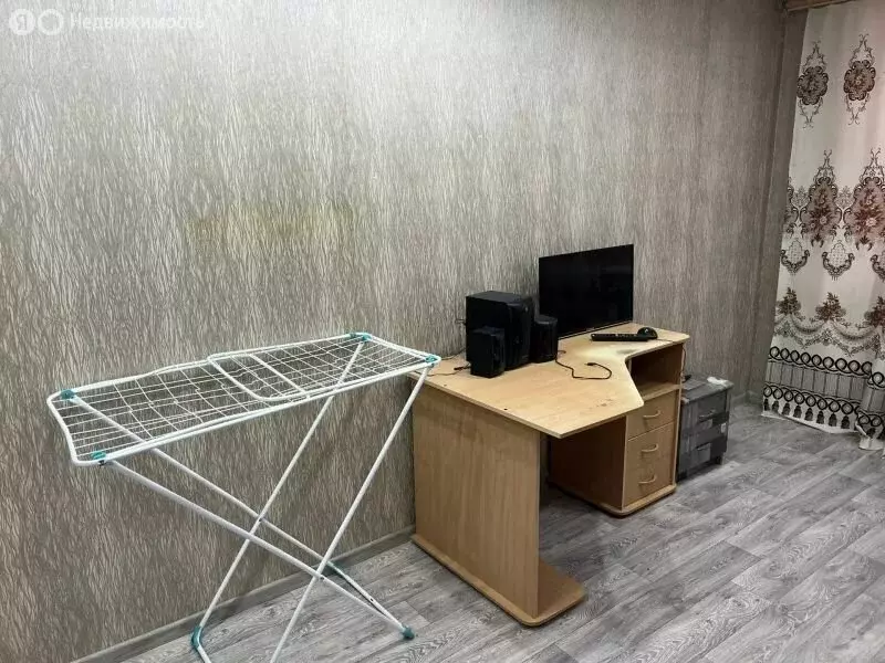 1-комнатная квартира: Усть-Илимск, проспект Мира, 69 (35.2 м) - Фото 2